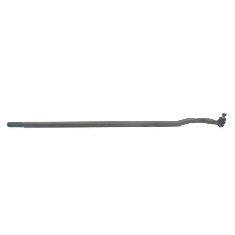 1998 Dodge Ram 3500 Steering Tie Rod End Front Right Outer Mevotech MDS1456 image 3 of 3