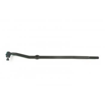 1999 Dodge Ram 2500 Steering Tie Rod End Front Right Outer Mevotech MDS1457 image 1 of 3