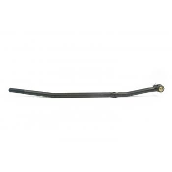 1999 Dodge Ram 2500 Steering Tie Rod End Front Right Outer Mevotech MDS1457 image 2 of 3