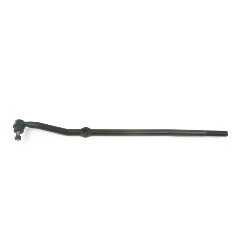 1998 Dodge Ram 1500 Steering Tie Rod End Front Right Outer Mevotech MDS1457 image 1 of 3
