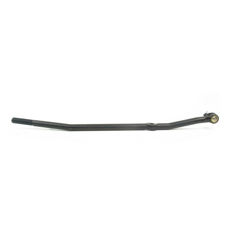 1998 Dodge Ram 1500 Steering Tie Rod End Front Right Outer Mevotech MDS1457 image 2 of 3