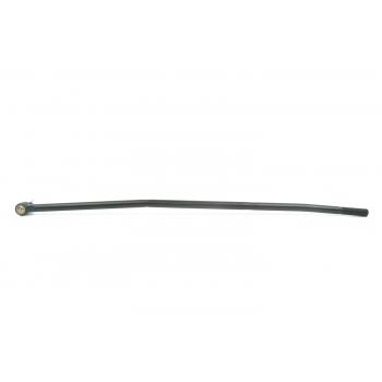 1999 Dodge Ram 2500 Steering Tie Rod End Front Left Inner Mevotech MDS1458 image 1 of 3