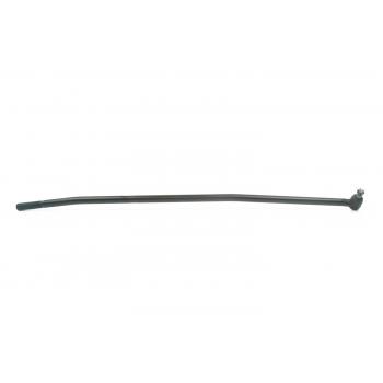 1999 Dodge Ram 2500 Steering Tie Rod End Front Left Inner Mevotech MDS1458 image 3 of 3
