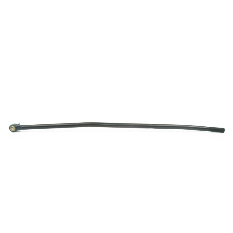 1998 Dodge Ram 1500 Steering Tie Rod End Front Left Inner Mevotech MDS1458 image 1 of 3