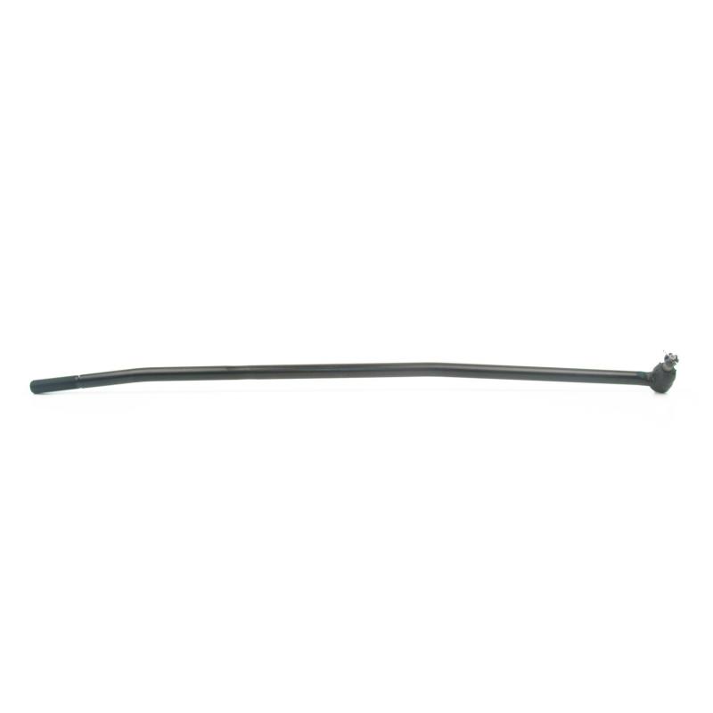 1998 Dodge Ram 1500 Steering Tie Rod End Front Left Inner Mevotech MDS1458 image 3 of 3