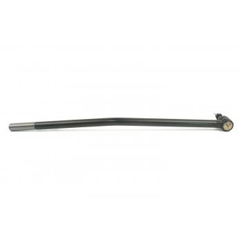 1999 Dodge Ram 3500 Steering Tie Rod End Front Right Inner Mevotech MDS1459 image 1 of 3