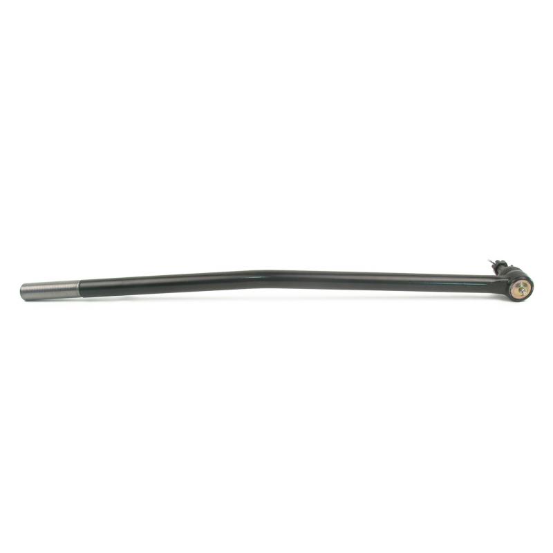 1998 Dodge Ram 3500 Steering Tie Rod End Front Right Inner Mevotech MDS1459 image 1 of 3