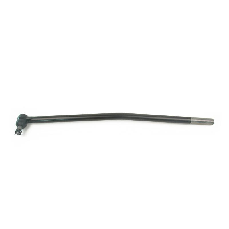 1998 Dodge Ram 3500 Steering Tie Rod End Front Right Inner Mevotech MDS1459 image 3 of 3