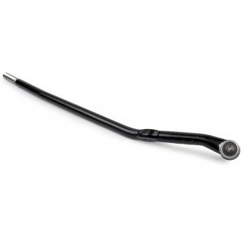 2001 Dodge Ram 3500 Steering Tie Rod End Front Right Outer Mevotech MDS1460 image 1 of 3