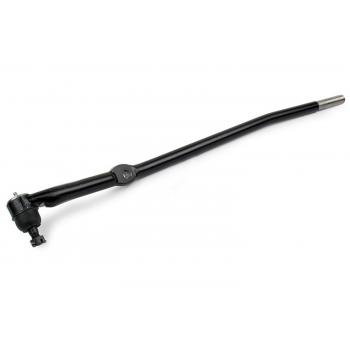 2001 Dodge Ram 3500 Steering Tie Rod End Front Right Outer Mevotech MDS1460 image 2 of 3