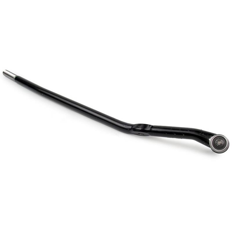 2000 Dodge Ram 1500 Steering Tie Rod End Front Right Outer Mevotech MDS1460 image 1 of 3