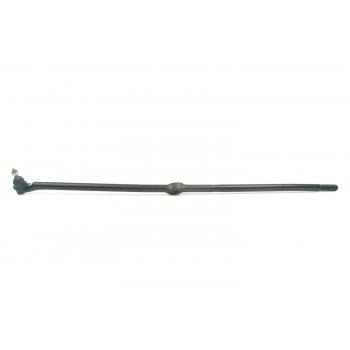 2001 Dodge Ram 3500 Steering Tie Rod End Front Left Inner Mevotech MDS1462 image 1 of 2