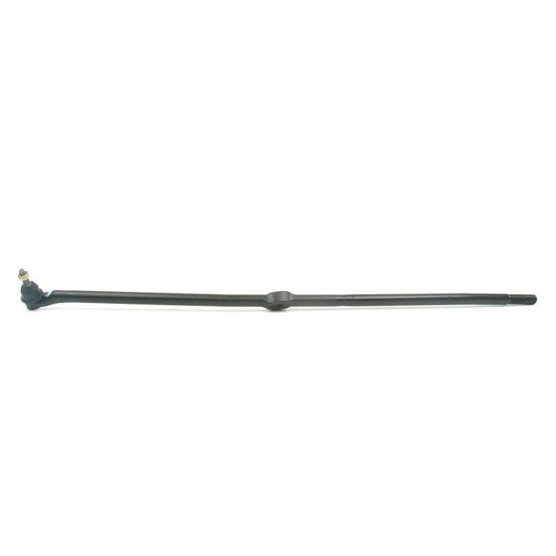 2000 Dodge Ram 1500 Steering Tie Rod End Front Left Inner Mevotech MDS1462 image 1 of 2