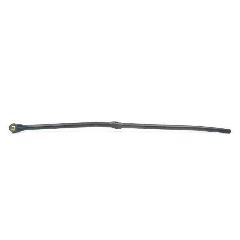 2000 Dodge Ram 1500 Steering Tie Rod End Front Left Inner Mevotech MDS1462 image 2 of 2