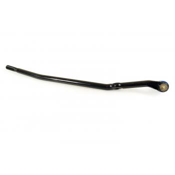 2008 Dodge Ram 3500 Steering Tie Rod End Front Right Outer Mevotech MDS1463 image 2 of 3