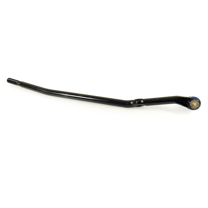 2003 Dodge Ram 3500 Steering Tie Rod End Front Right Outer Mevotech MDS1463 image 2 of 3