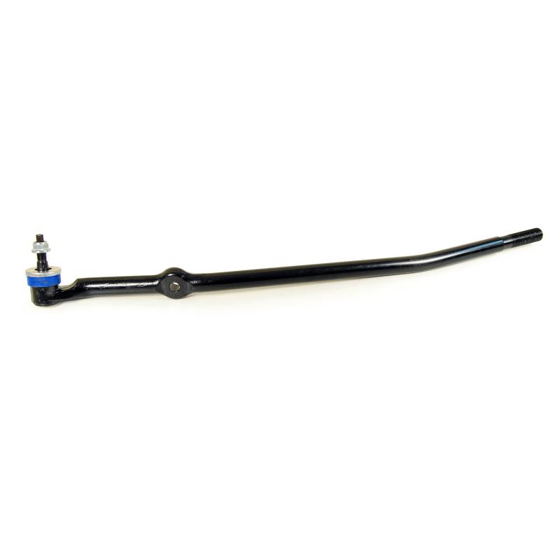 2003 Dodge Ram 3500 Steering Tie Rod End Front Right Outer Mevotech MDS1463 image 3 of 3