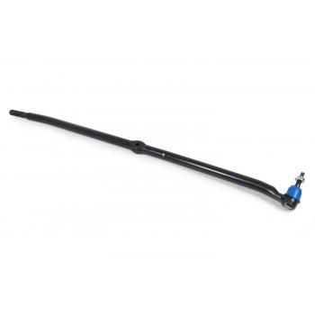 2008 Dodge Ram 3500 Steering Tie Rod End Front Left Inner Mevotech MDS1464 image 1 of 1