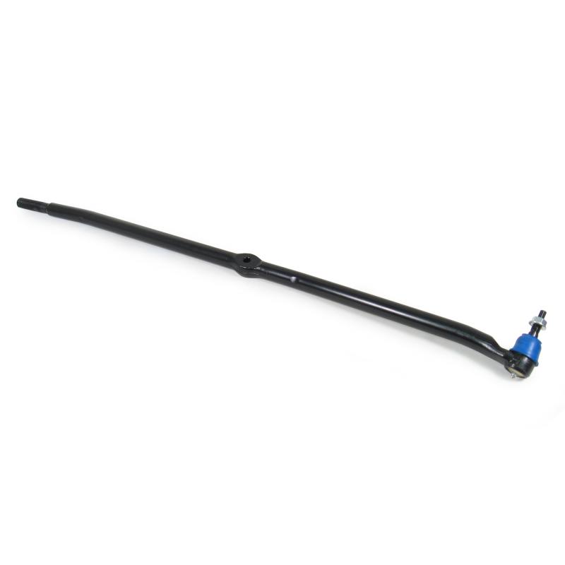 2003 Dodge Ram 3500 Steering Tie Rod End Front Left Inner Mevotech MDS1464 image 1 of 1
