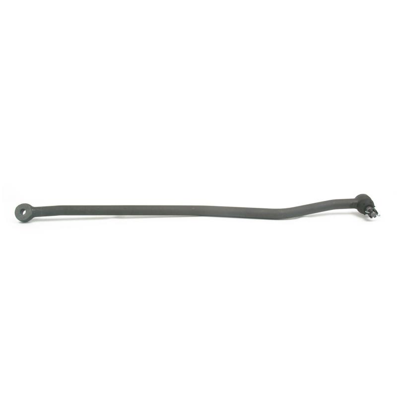 1977 Plymouth PB300 Steering Drag Link Front Mevotech MDS789 image 3 of 3
