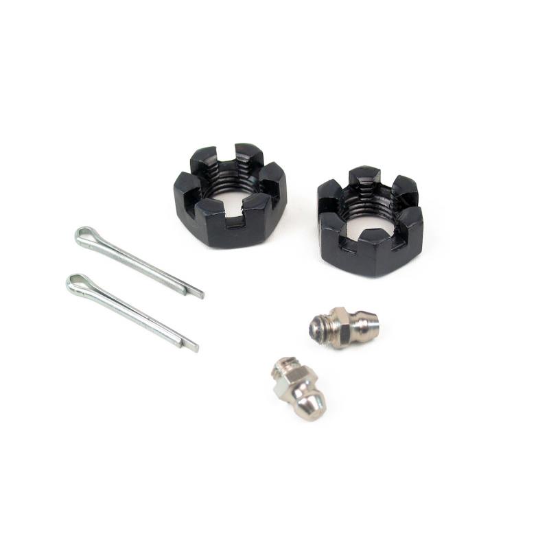 1978 Ford F-350 Steering Drag Link