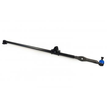 2002 GMC C3500HD Steering Tie Rod End Front Right Outer Mevotech MDS80434 image 2 of 3