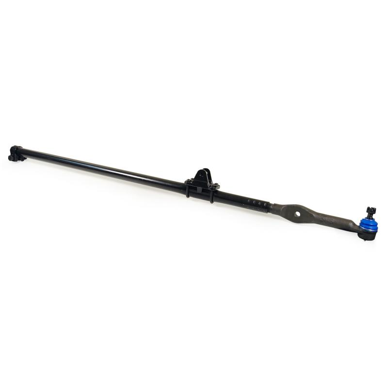 1994 Chevrolet C3500HD Steering Tie Rod End Front Right Outer Mevotech MDS80434 image 2 of 3