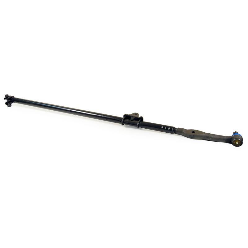1994 Chevrolet C3500HD Steering Tie Rod End Front Right Outer Mevotech MDS80434 image 3 of 3