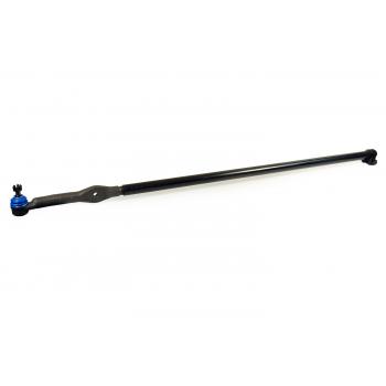 2002 GMC C3500HD Steering Tie Rod End Front Right Outer Mevotech MDS80444 image 3 of 3