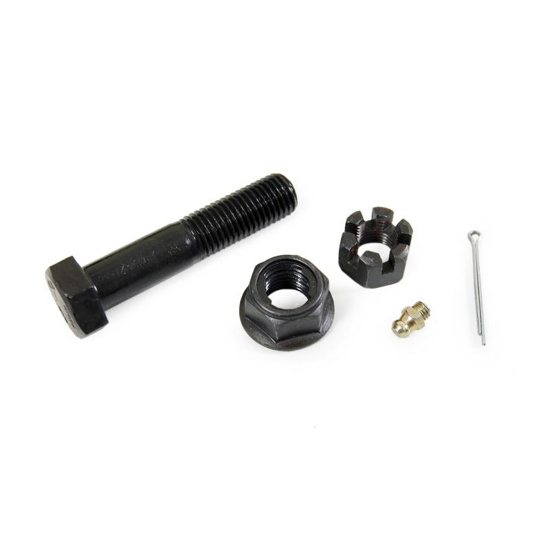 1994 Chevrolet C3500HD Steering Tie Rod End Front Right Outer Mevotech MDS80444 image 2 of 3