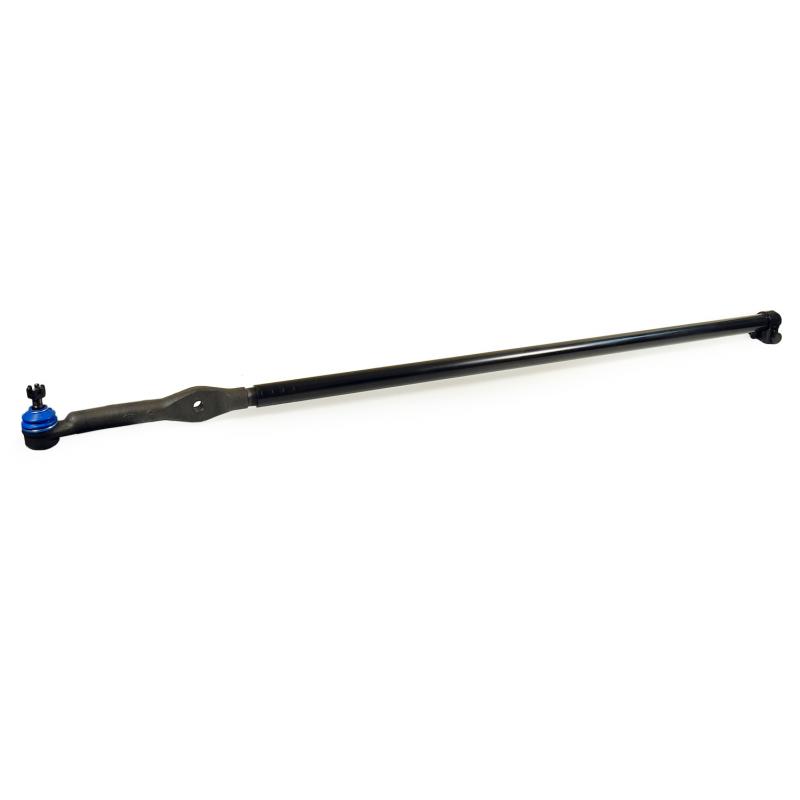 1994 Chevrolet C3500HD Steering Tie Rod End Front Right Outer Mevotech MDS80444 image 3 of 3