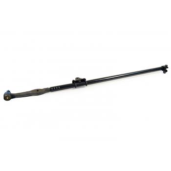 1994 GMC C3500 Steering Tie Rod End Front Outer Mevotech MDS80520 image 2 of 3