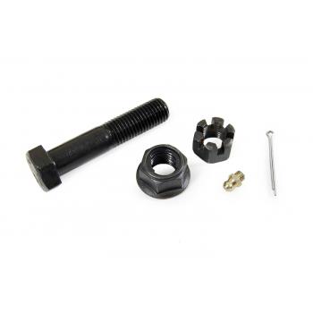 1994 GMC C3500 Steering Tie Rod End Front Outer Mevotech MDS80520 image 3 of 3