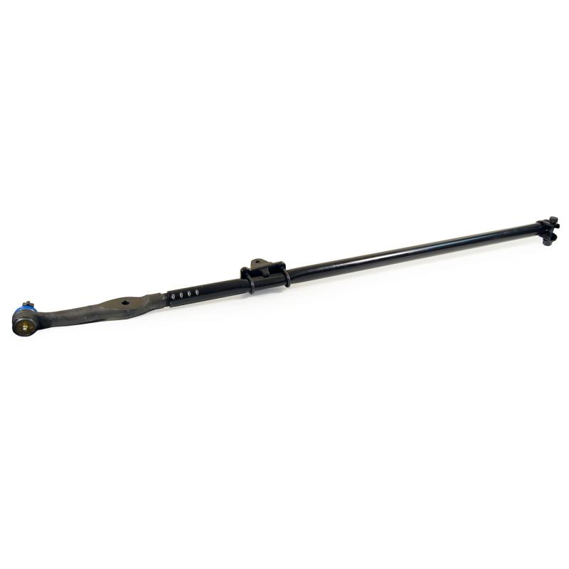 1994 Chevrolet C3500 Steering Tie Rod End Front Outer Mevotech MDS80520 image 2 of 3
