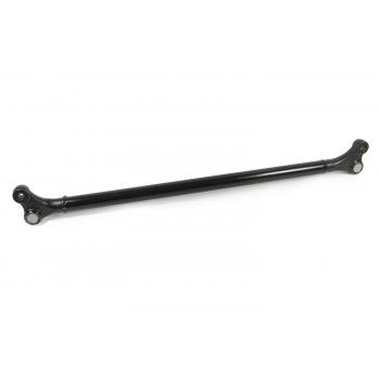 2004 Nissan Xterra Steering Center Link Front Mevotech MDS80593 image 3 of 3