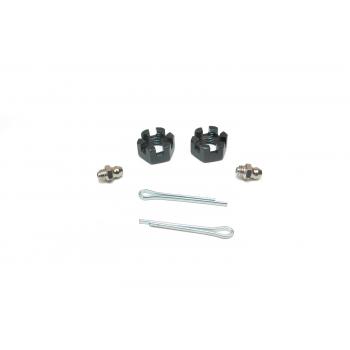 1979 Ford F-100 Steering Drag Link Front Right Mevotech MDS807 image 3 of 3
