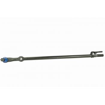 2007 Ford F-350 Super Duty Steering Drag Link Front Right Inner (To Pitman Arm) Mevotech MDS80749 image 2 of 3