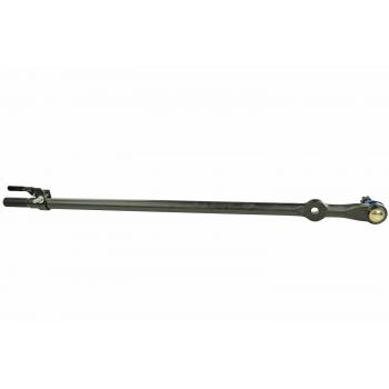 2007 Ford F-350 Super Duty Steering Drag Link Front Right Inner (To Pitman Arm) Mevotech MDS80749 image 3 of 3