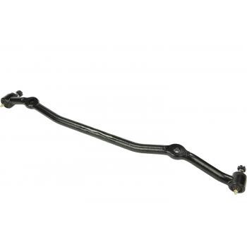 1976 Oldsmobile Delta 88 Steering Center Link Front Mevotech MDS809 image 3 of 3