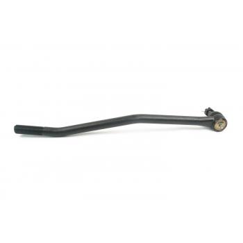 1976 Mercury Montego Steering Tie Rod End Front Inner Mevotech MDS820 image 1 of 2