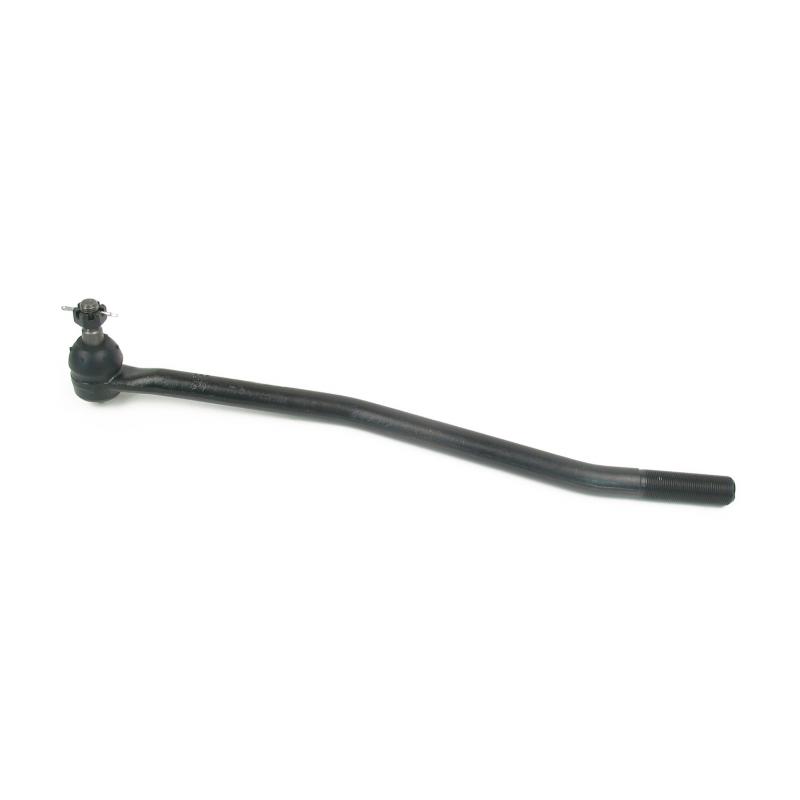 1974 Ford Thunderbird Steering Tie Rod End Front Inner Mevotech MDS820 image 2 of 2