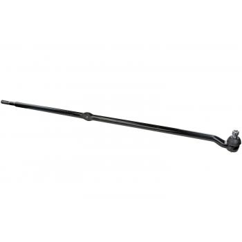 1975 GMC K15 Steering Tie Rod End Front Left Outer Mevotech MDS841 image 2 of 3