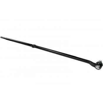 1975 GMC K15 Steering Tie Rod End Front Left Outer Mevotech MDS841 image 3 of 3
