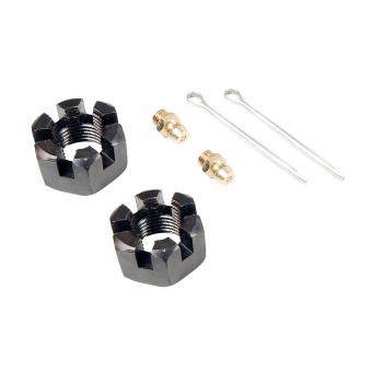 1999 Chevrolet P30 Steering Drag Link Front Mevotech MDS842 image 1 of 3