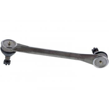 1999 Chevrolet P30 Steering Drag Link Front Mevotech MDS842 image 3 of 3