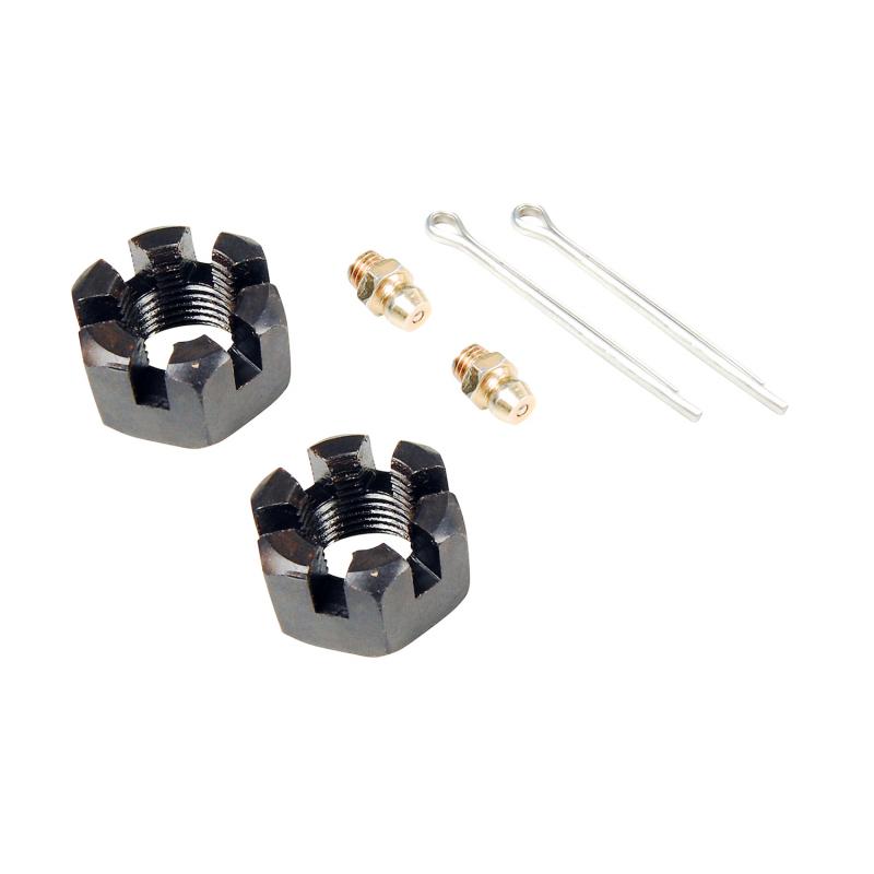 Mevotech MDS842 - Steering Drag Link Mevotech MDS842 Steering Drag Link product image 1 of 3