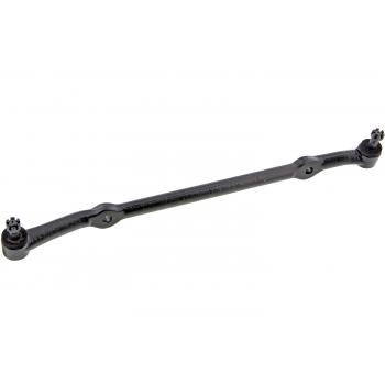 1981 Pontiac LeMans Steering Center Link Front Mevotech MDS909 image 2 of 3