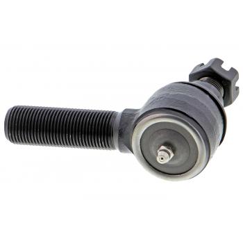 1966 GMC K15/K1500 Pickup Steering Tie Rod End Front Left Outer Mevotech MES150L image 2 of 3