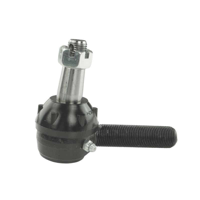 1955 Plymouth Savoy Steering Tie Rod End Front Left Outer Mevotech MES158L image 3 of 3