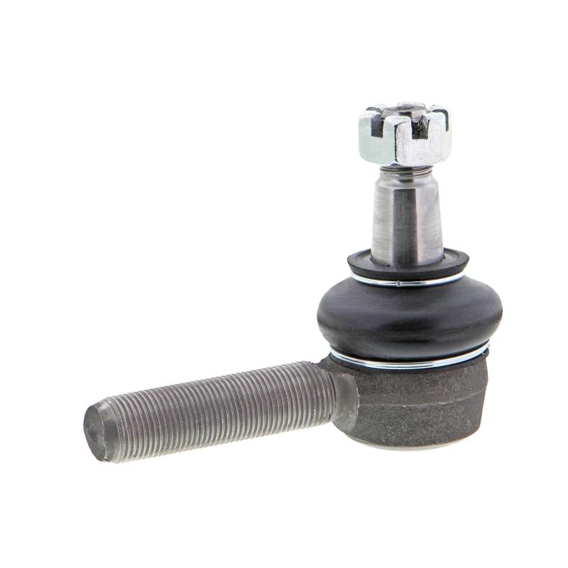 1955 Plymouth Savoy Steering Tie Rod End Front Left Inner Mevotech MES158R image 2 of 3